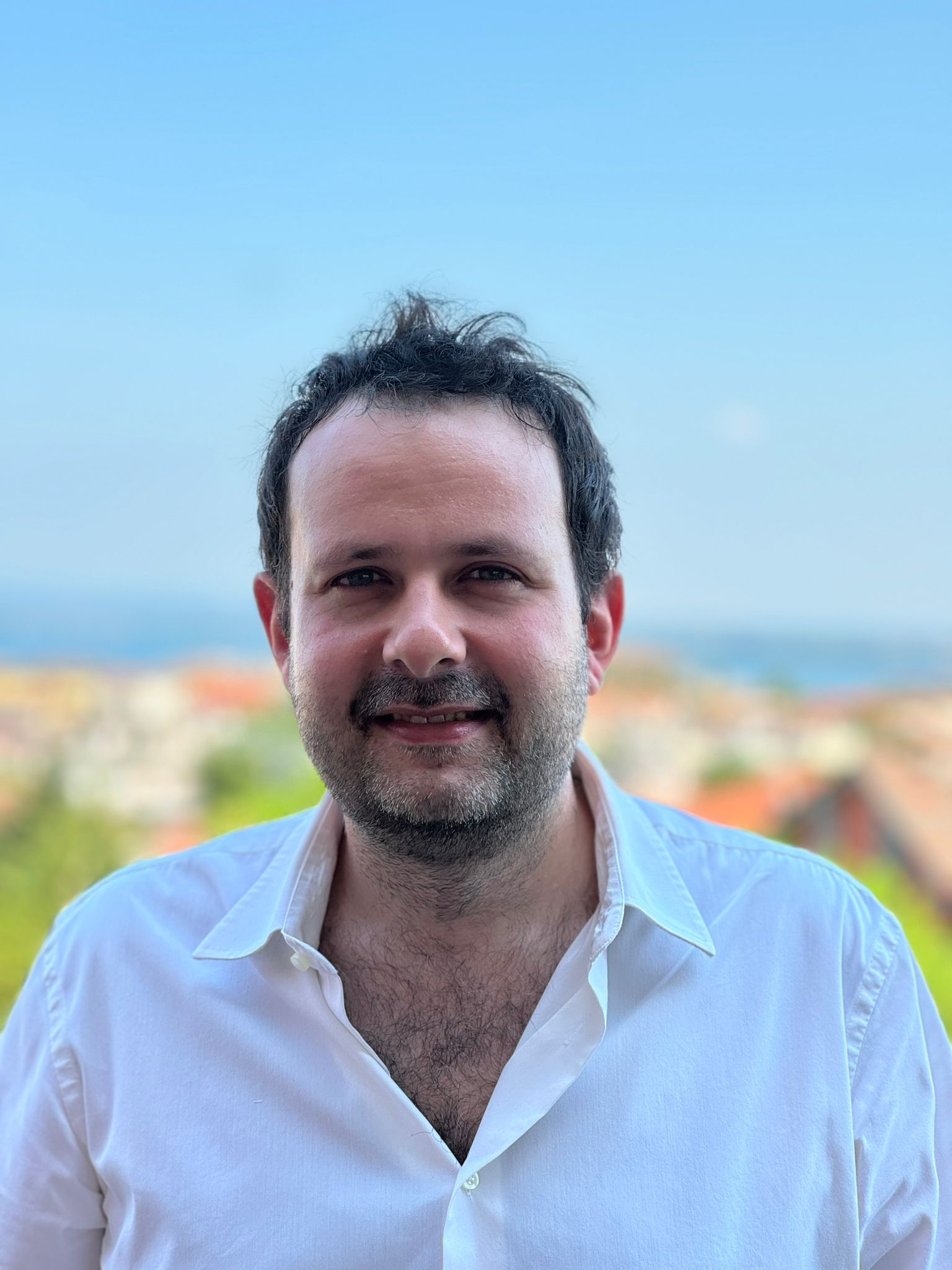 Luca Maffezzoni