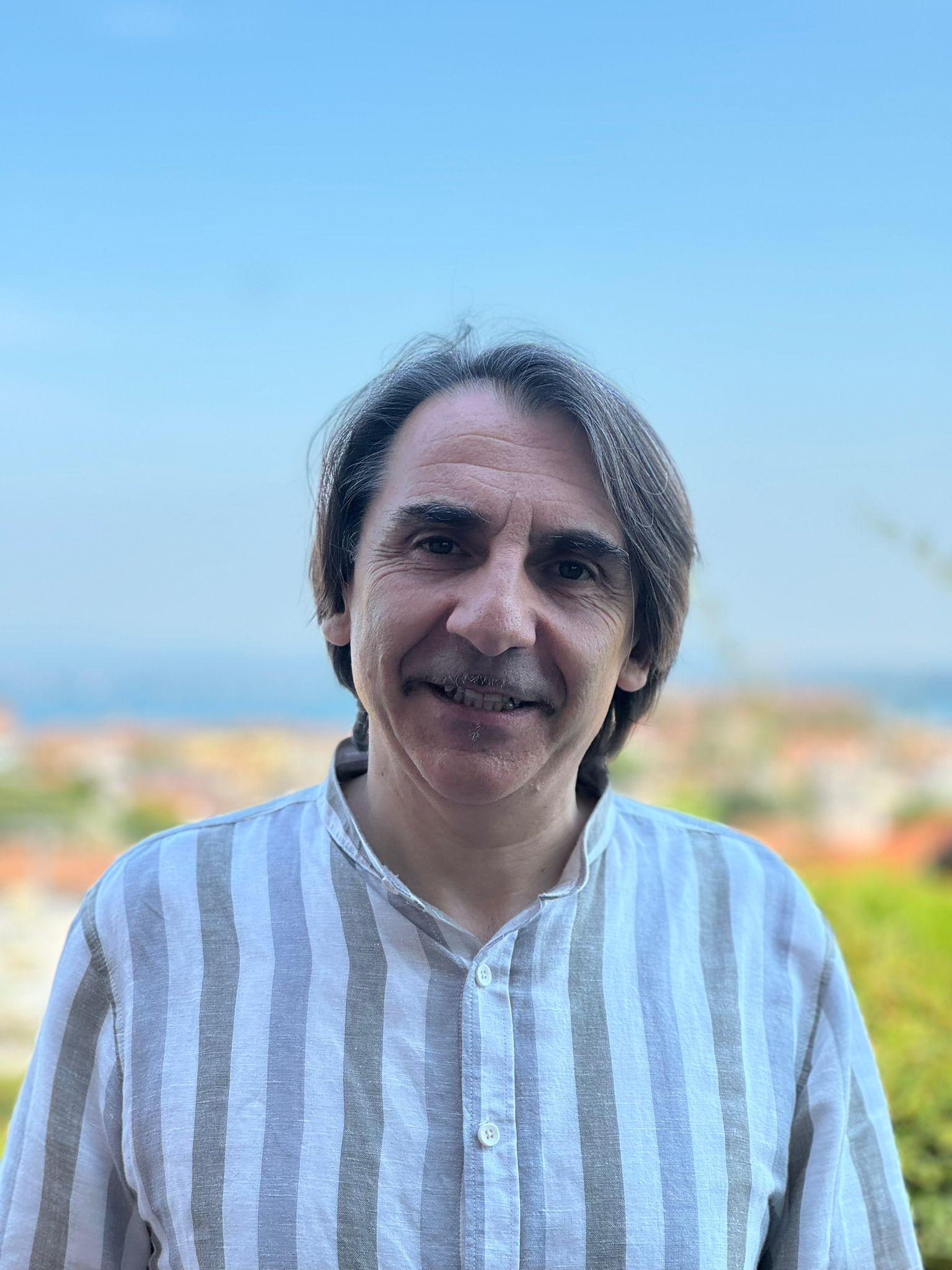 Giuseppe Magro